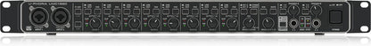 Behringer UMC1820 U-Phoria USB Audio Interface