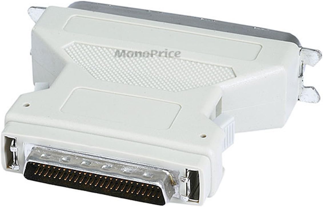 Monoprice 100849 HPDB50/CN50 SCSI Adapter