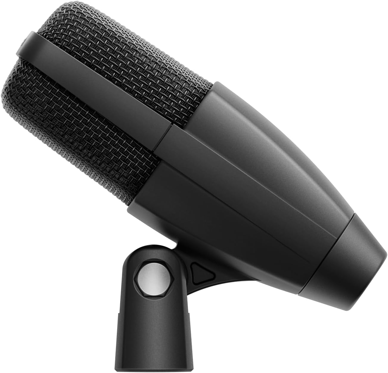 Sennheiser 700366 Professional MD 421 Kompakt Microphone