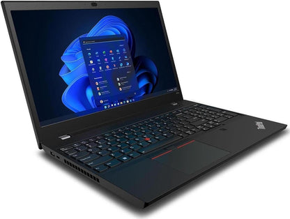 Lenovo 21D8 ThinkPad P15v i7 T1200 Laptop