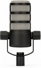 Rode PodMic 2-Pack Broadcast Dynamic Microphones