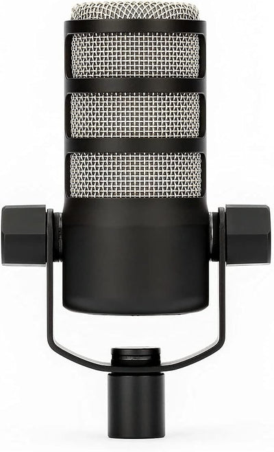 Rode PodMic 2-Pack Broadcast Dynamic Microphones