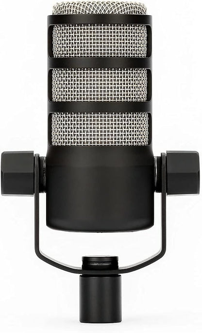Rode PodMic 2-Pack Broadcast Dynamic Microphones