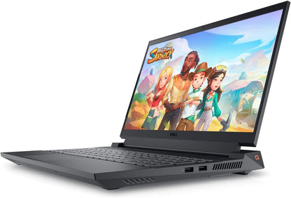 Dell 5535 G15 Gaming Laptop Ryzen 7 RTX 4050