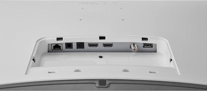 LG 27LQ600S-WU 27-Inch Full HD IPS LED TV Monitor
