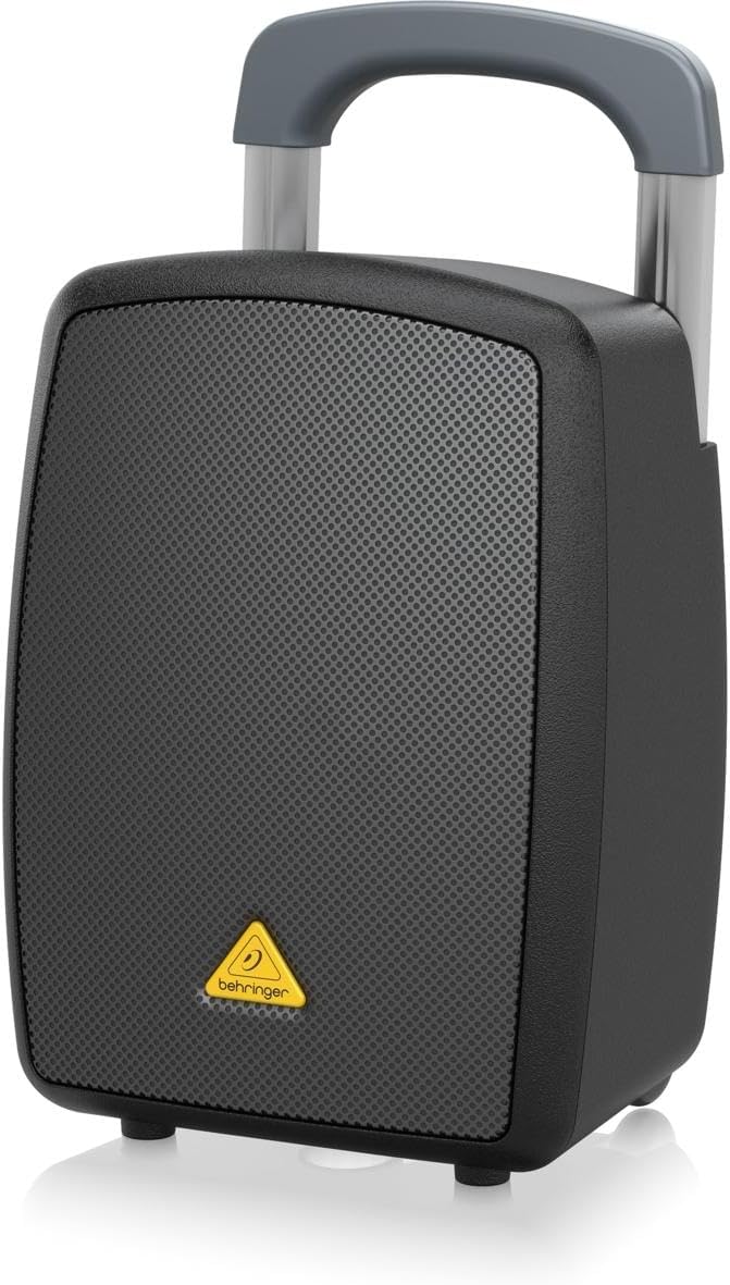 Behringer MPA40BT-PRO - 40W Portable Bluetooth PA System