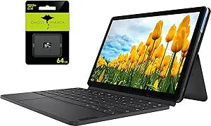 Lenovo Chromebook Duet 10.1" Tablet 128GB