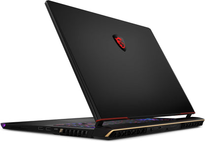 MSI RAIDERGE7814601 i9-14900HX RTX 4080 Gaming Laptop