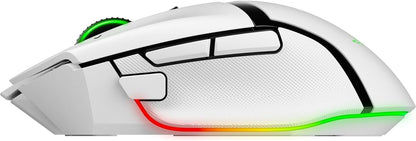 Razer RZ01-05240200-R3U1 Basilisk V3 Pro Wireless Mouse