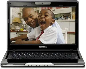 Toshiba PST1LU-001002 Satellite T115D - 11.6-Inch Laptop