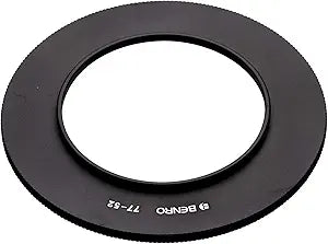 Benro DR7752 Master Step-Down Ring - 77mm to 52mm — main product image