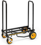 Rock-N-Roller R16RT Multi-Cart - Black