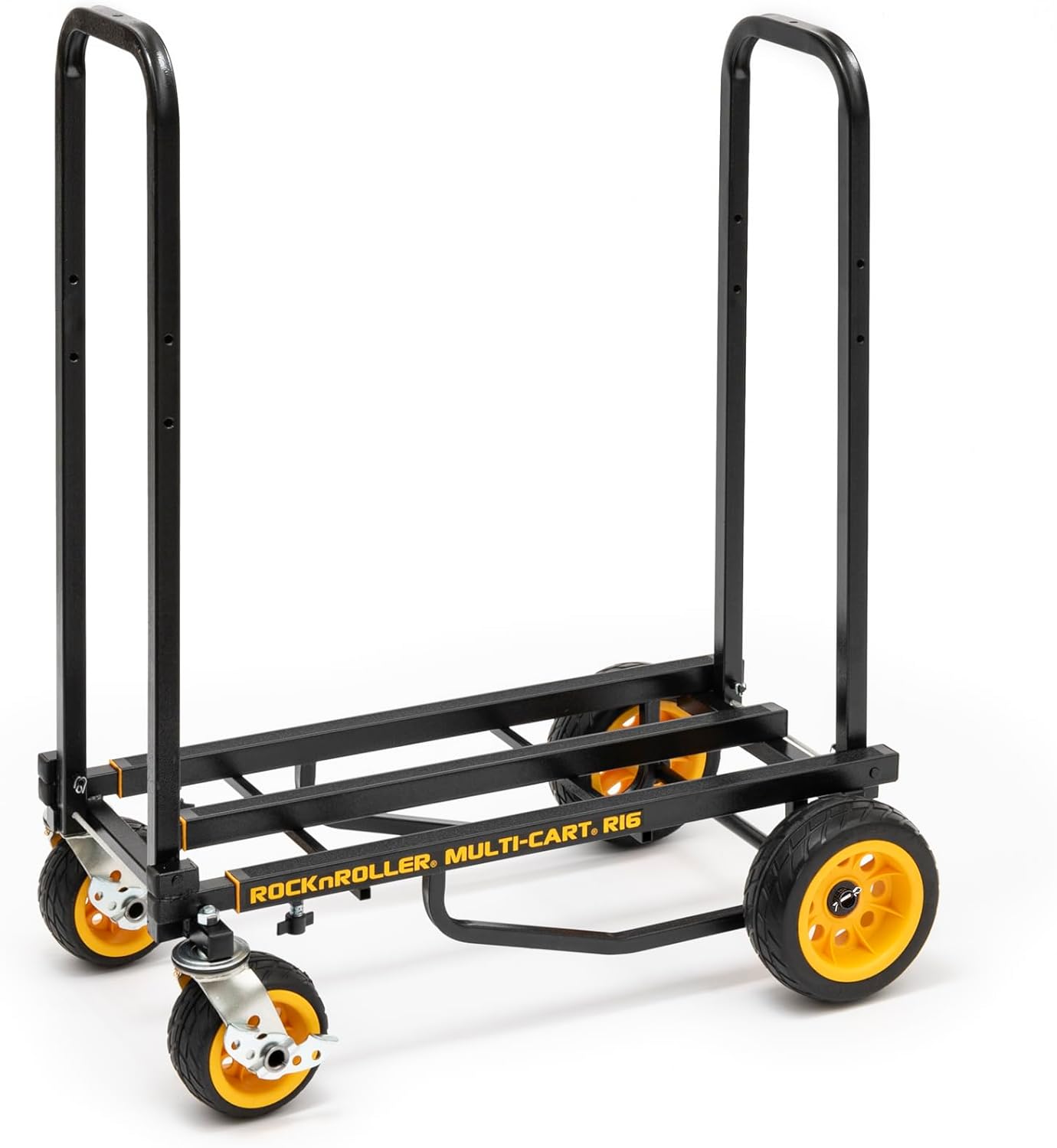 Rock-N-Roller R16RT Multi-Cart - Black