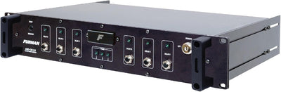 Furman ASD-120 2.0 6-Channel Sequencing Power Distributor