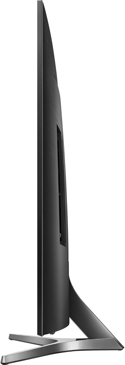 Samsung UN78KU7500FXZA - 78-Inch 4K Curved Smart LED TV