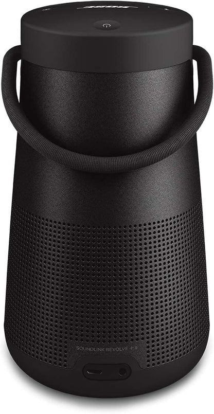 Bose SoundLink Revolve+ (Series II) Bluetooth Speaker Renewed