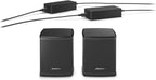 Bose 768973-1110 Virtually Invisible 300 Wireless Speakers