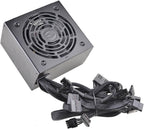 EVGA 600BR Power Supply - 600W 80+ Bronze Certified