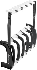 K&M 17525.016.00 Guardian 5 Guitar Stand