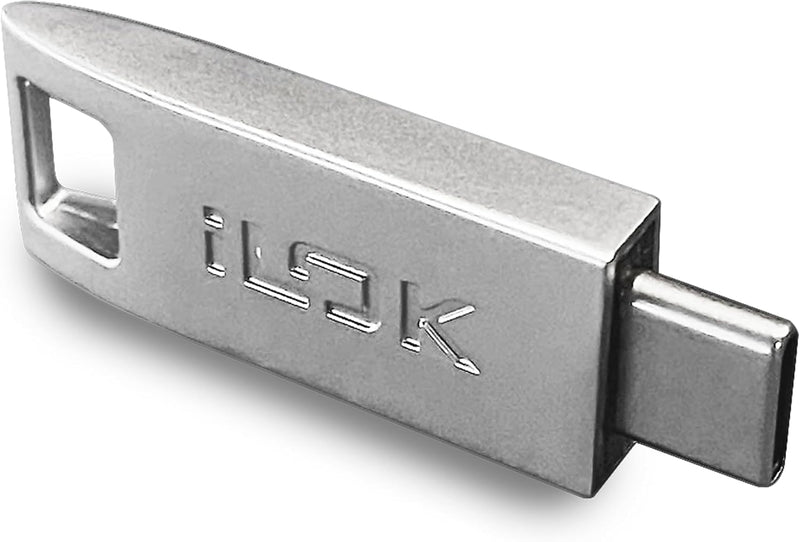 Avid 9900-74169-00 iLok 3 USB-C Authorization Key — main product image