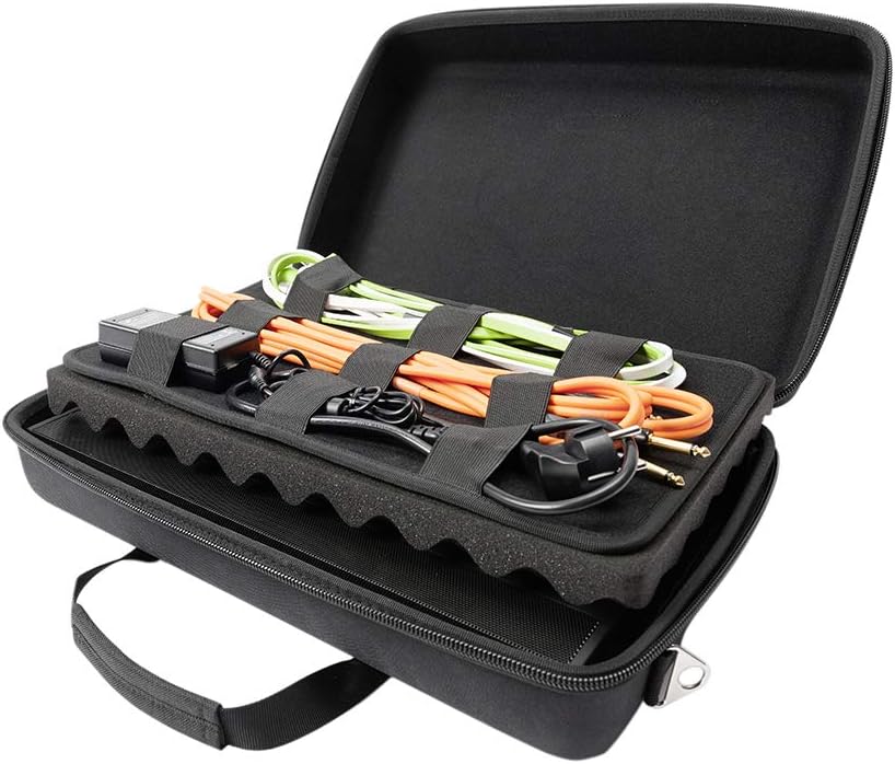 Magma MGA48032 CTRL Case for MPC Live II