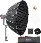 Aputure HS07219374949 Light Dome Mini III Softbox