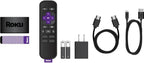 Roku 829610003252 Express HD Streaming Device