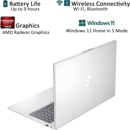 HP HP Laptop 17 17.3" FHD Ryzen 5 32GB RAM 1TB SSD