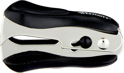 Westcott E-1200100 Black Staple Remover