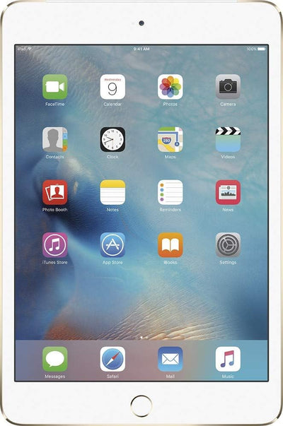 Apple A1538 iPad Mini 4 Wi-Fi + Cellular