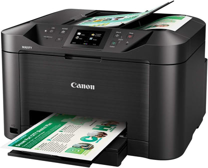 Canon 0960C002 MAXIFY MB5120 Wireless All-in-One Printer