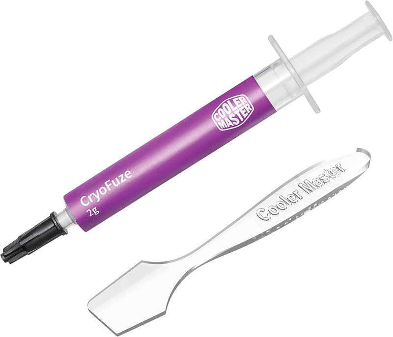 Cooler Master MGZ-NDSG-N07M-R2 CryoFuze Thermal Paste — main product image