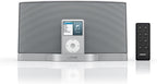 Bose SoundDock Series II iPod/iPhone Speaker Dock Silver Renewed