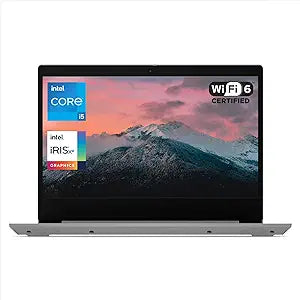 Lenovo IdeaPad 3 14ITL05 Intel i5 14" FHD Laptop