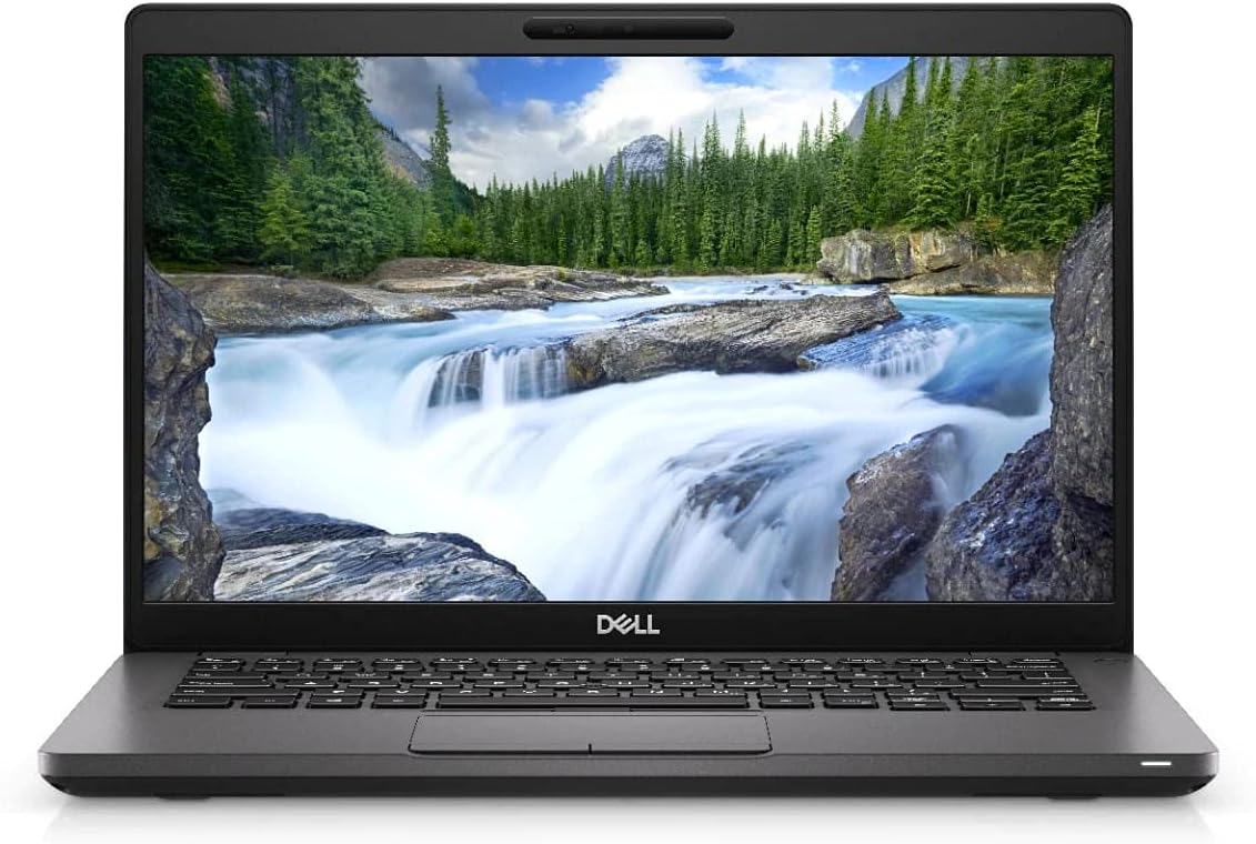 Dell 1J4RC Latitude 5400 i5 8GB 256GB SSD