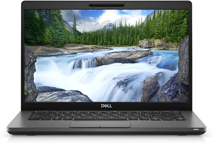 Dell 1J4RC Latitude 5400 i5 8GB 256GB SSD