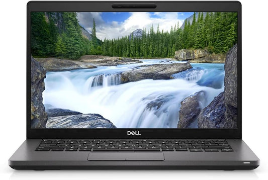 Dell Latitude 5400 Laptop 14" i7 16GB 16GB SSD Win 11 Pro