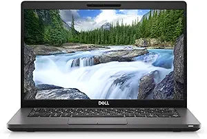 Dell Latitude 5400 Laptop, i5, 500GB HDD, 8GB RAM, Win 10 Pro