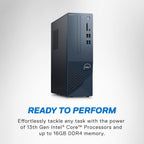 Dell i3020S-5930BLU-PUS Inspiron Desktop i5 16GB 512GB SSD