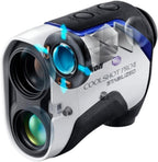 Nikon 6x21 CoolShot Pro II Stabilized Laser Rangefinder Renewed