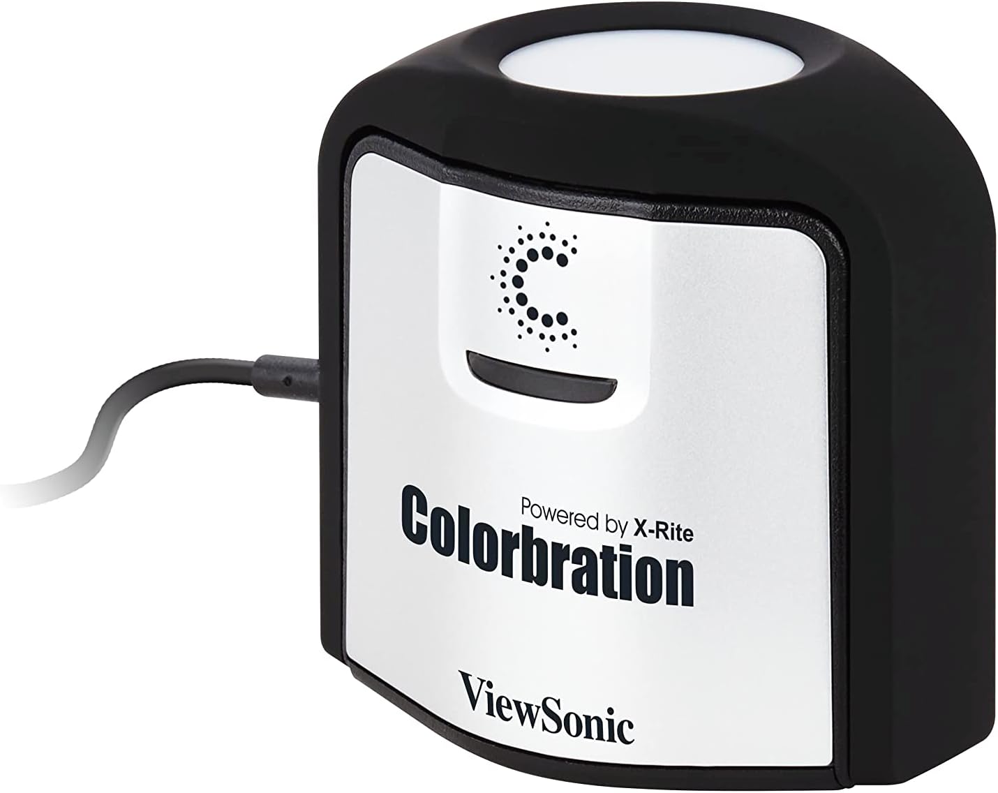 ViewSonic CS-XRI1 Pro Monitor Color Calibration Kit