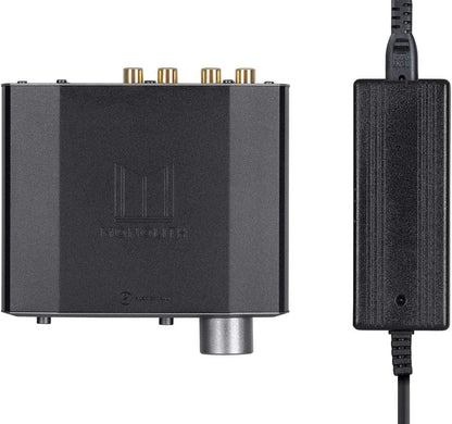Monoprice 133304 Monolith Liquid Spark Headphone Amp