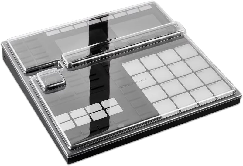 Decksaver DS-PC-MASCHINEMK3 Maschine MK3 Cover — main product image