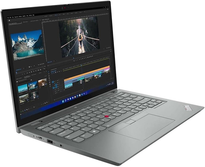 Lenovo 21B50037US ThinkPad L13 Yoga Gen 3 2-in-1 Touchscreen Laptop — main product image