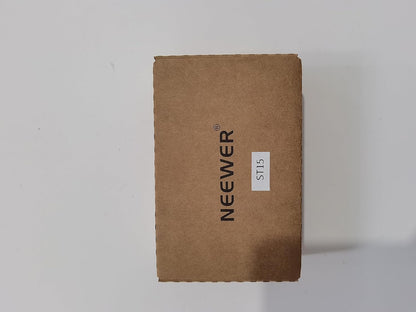 Neewer ST15 5.9-inch Adjustable Friction Magic Arm