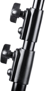 Neewer 10084211 9ft Pro Photo Studio Light Stand - Heavy Duty