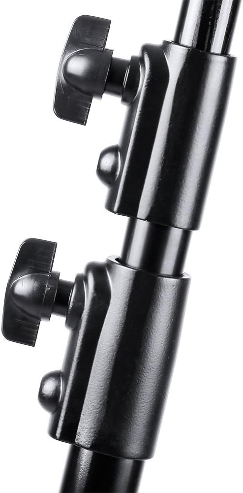 Neewer 10084211 9ft Pro Photo Studio Light Stand - Heavy Duty