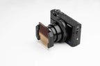 NiSi P1 Professional RX100 Filter Kit Landscape Photography