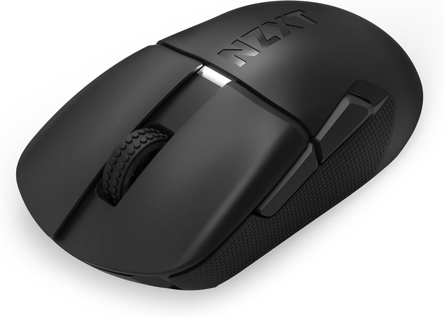 NZXT MS-101NB-01 Lift Elite Wireless Gaming Mouse