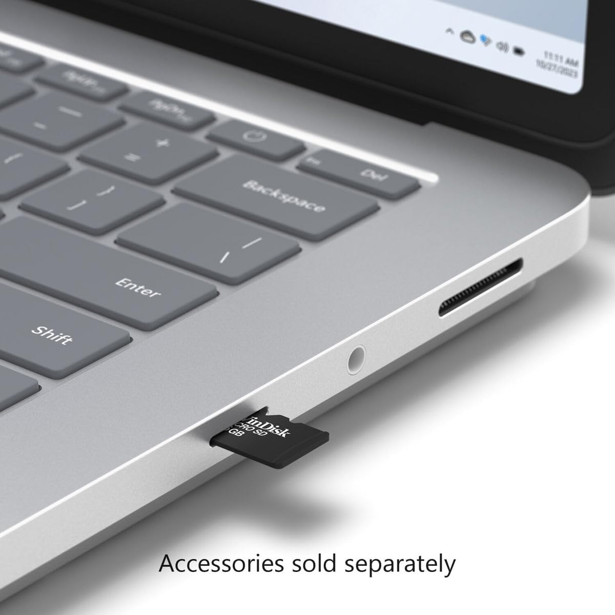 Microsoft Z3H00001 Surface Laptop Studio 2 Touchscreen